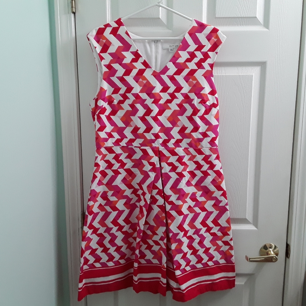 Studio One New York Spring Dress